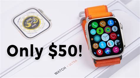 fake watch ultra|apple watch ultra scam.